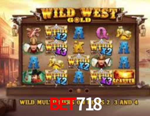bet718