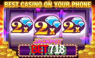 bet718