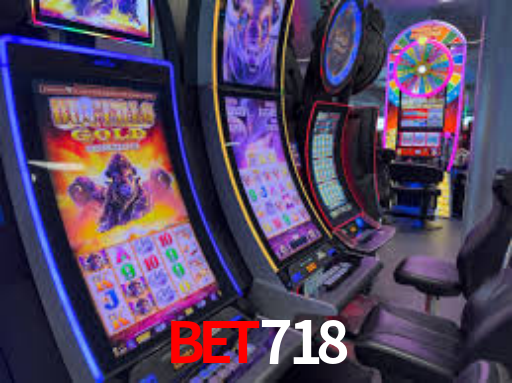 bet718