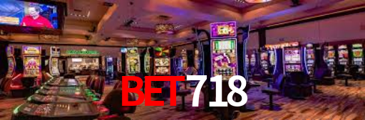 bet718 login