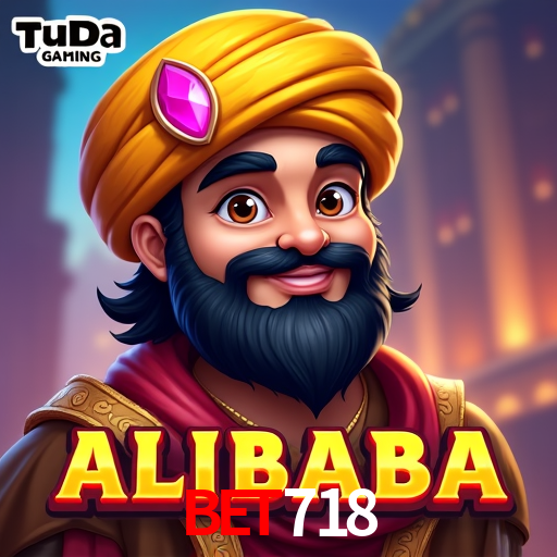 bet718