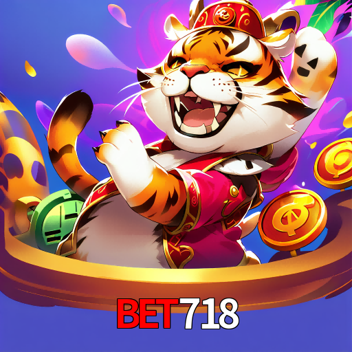 bet718
